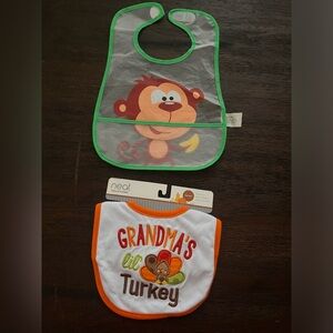 Baby bibs